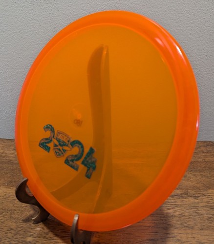 Innova Discs 2024 USDGC Doubles Champion Jay. 180g. - Picture 3 of 4