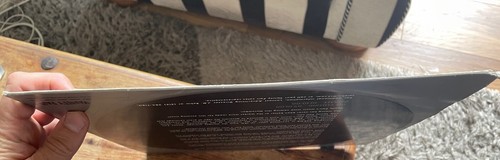 LESEN SIE MEINE LIPPEN - VANITY FAIR'S ERSTE NOVEMBER MUSIKAUSGABE SEHR GUTER ZUSTAND +/EX VINYL LP SELTEN - Bild 4 von 10