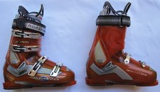ROSSIGNOL "BANDIT B16" SKI BOOTS - 26.0 - M8 / L9