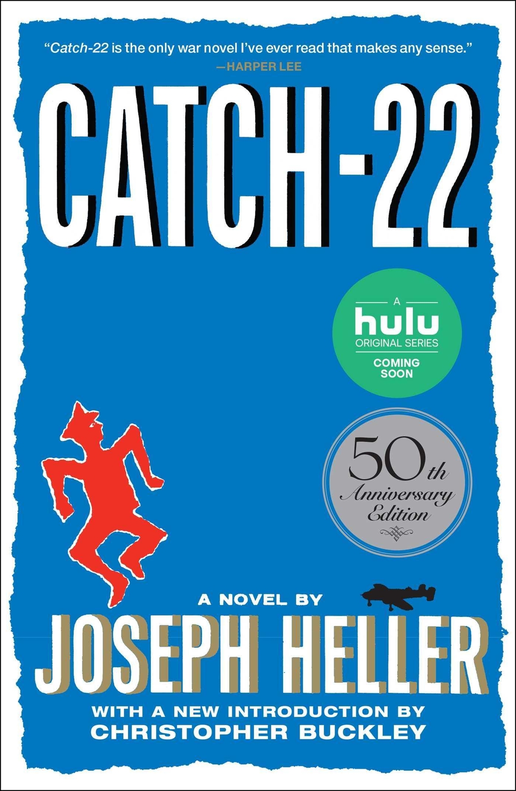 Thumbnail - Catch-22. 50th Anniversary Edition Joseph Heller