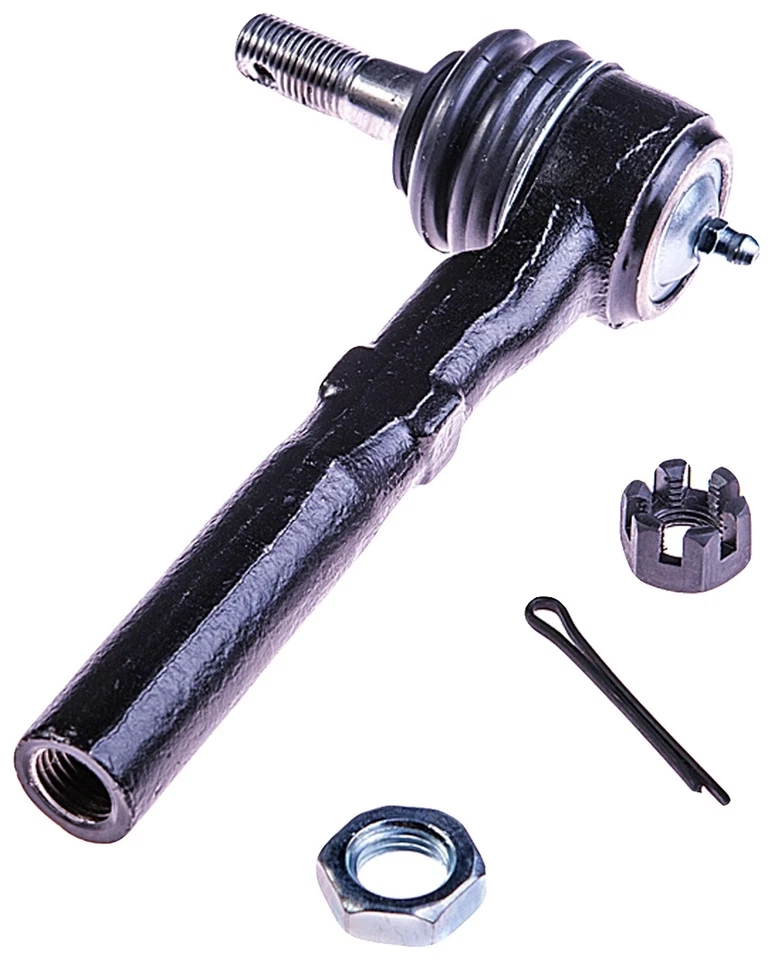 Extremo de varilla de amarre de dirección MAS T3374 Foto 2 de 4