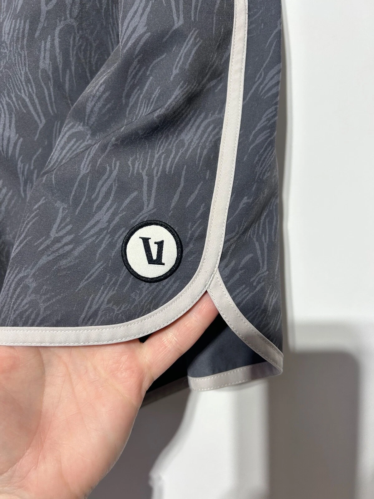 vuori cruise boardshort swim trunks shorts