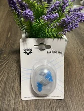 Arena Ear Plug Pro Swimming Ear Plug