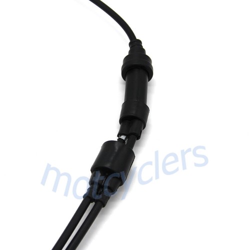 Throttle Cable for Yamaha Yamaha TZR125 1987-1994 2RH-26260-00 - Picture 3 of 7