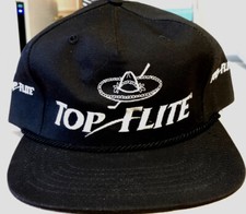 Lee Trevino, Vintage Top Flite Cap, Sombrero, New! Authentic U.S. Open, Texace!