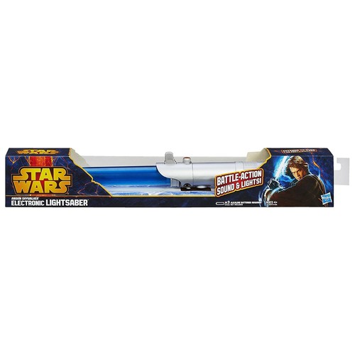 SPADE LASER STAR WARS - Selezione più ampia su eBay - Scegli la tua spada laser - Foto 6 di 64