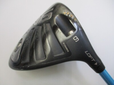 Ping G30 LS Tec Driver 9 ATTAS6☆ 5 (R) #871 Golf Clubs | eBay