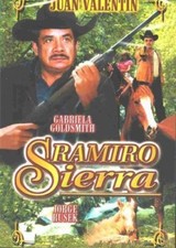 RAMIRO SIERRA (dvd) **********disc only****************