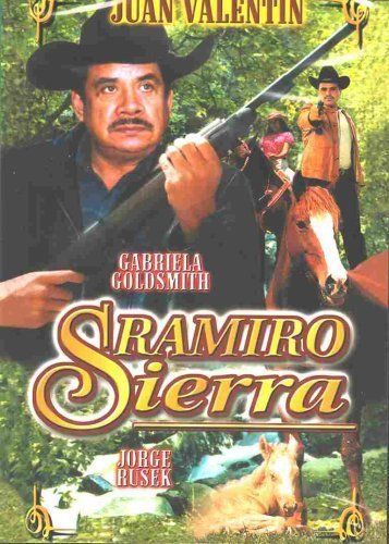 RAMIRO SIERRA (dvd) **********disc only**************** - Picture 1 of 1
