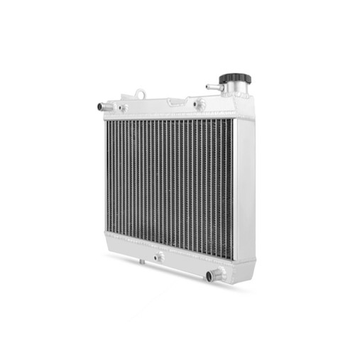 Mishimoto Fits 04-09 Honda TRX450R Aluminum Radiator - Picture 6 of 10
