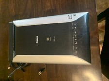 Canon CanoScan 9000F Color Image Scanner