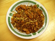 Tea South African Red Rooibos Apricot Supreme Fruited Blend Red Bush Tisane