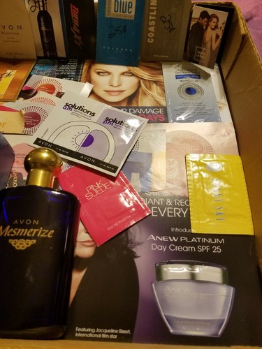 This is a bottle of Mesmerize 3.4 fl.oz See All Pictures For What all you get - Picture 6 of 12
