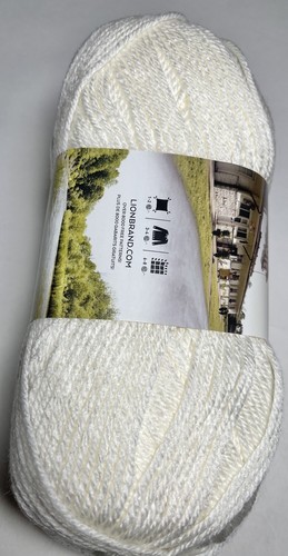 LION BRAND-SCHITTS CREEK YARN.1 PK.HIDE YOUR DIAMONDS. I Combine Shipping. - Picture 2 of 4