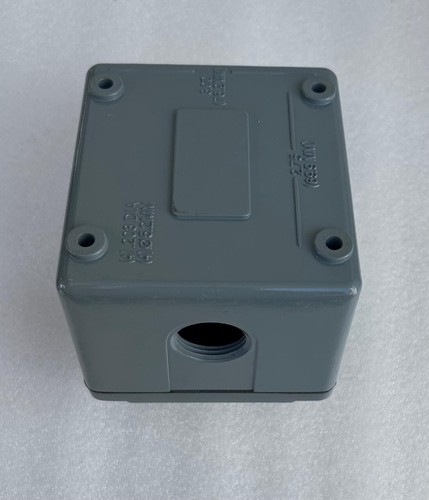Allen Bradley 800R-1TA mit 800R-1TZ Gehäuse + 800T-XAP Kontakt - Bild 6 von 7