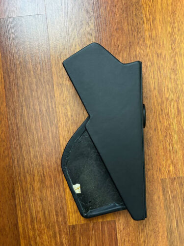 ORIGINAL BMW E34 M5 PHONE CONSOLE BMW E34 M5, E34, E32 - Picture 2 of 4