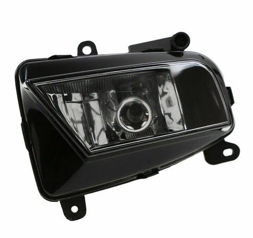 For Audi A4 B9 8K0941699 2013-2016 1PC Left Driver Front Fog Lamp Light W/ Bulb - Picture 8 of 9