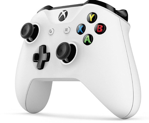 Xbox One S X Konsolen 500GB 1TB Bundle Set + Spiel NEUWARE Forza 7 Star Wars - Bild 5 von 67