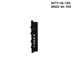 For 07-13 Mazda 2 DE DG Gear Indicator Selection Display Shift Panel DF77-46-10X