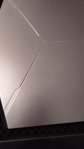 Alienware m17 x - Foto 8 di 24