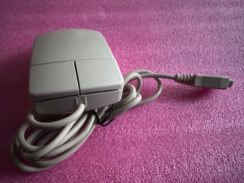 Alfa Data - MegaMouse MK-2 - for Atari & AMIGA and CD³² Compatible - Picture 4 of 4