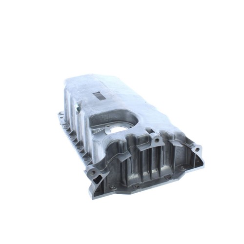 VW Beetle 1999-2011 1.9TDi Diesel Alloy Engine Oil Sump Pan With Sensor Hole - Picture 8 of 9