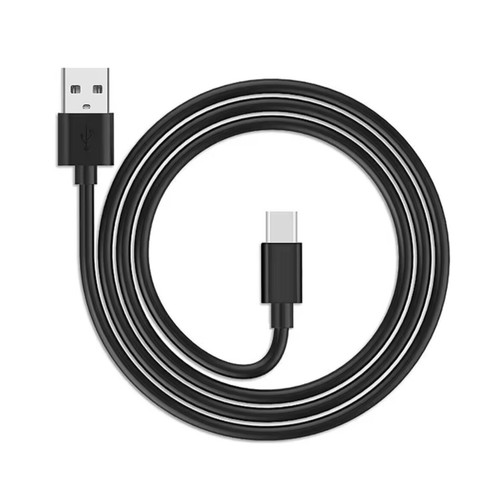 2 PACK USB A to Type C Cable 3A Fast Charger iPhone 1M 2M for Android Samsung - Zdjęcie 26 z 26
