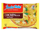 Nigeria Indomie Noodles-  Chicken/Onion Flavor- Box of 40 Packs. Indicate Flavor