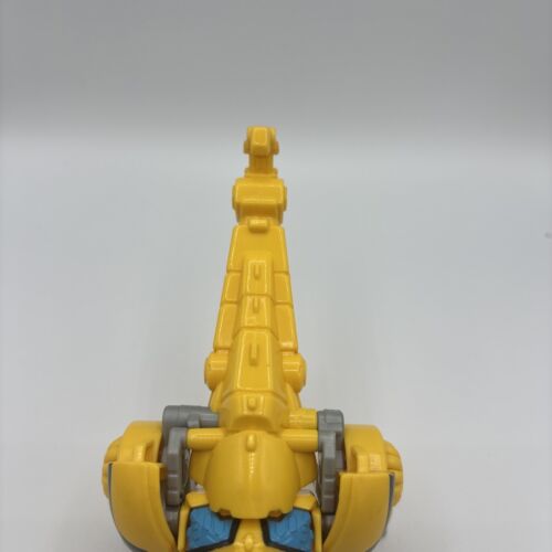 Transformers PlaySkool Heroes Bumblebee Rescue Bots Raptor Dinosaur - Picture 7 of 10