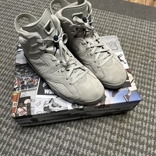 Size 11 - Jordan 6 Retro Mid Georgetown
