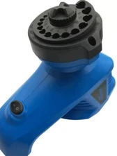 Electric Drill Bit Sharpener Drill Grinder Machine Power Tools Twist Drill