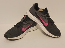 NIKE DOWNSHIFTER SNEAKERS SIZE 9.5 WOMEN (AR4947-003)