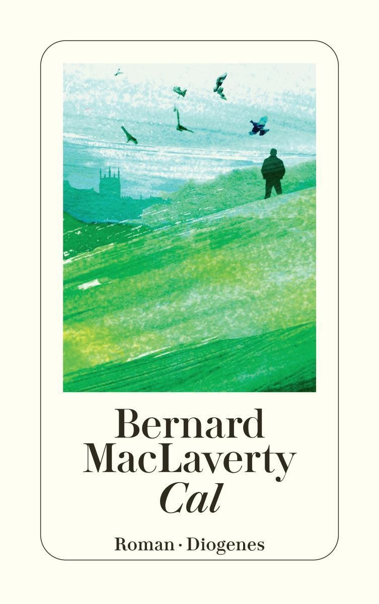 Thumbnail - Cal, Bernard Maclaverty