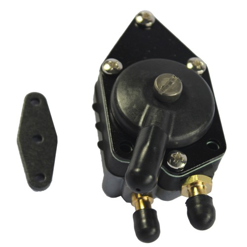 Fuel Pump Assy For Johnson Evinrude Outboards 100-140HP 438559 0438559 433390 - Picture 4 of 9