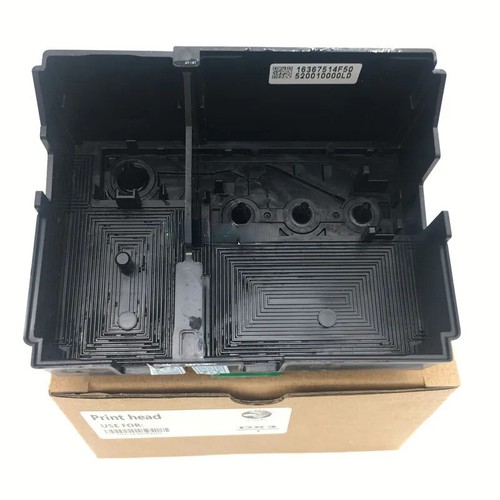 Original F072000 Printhead for Epson DX3 900 980 for Roland FJ500 FJ600 - Afbeelding 4 van 9