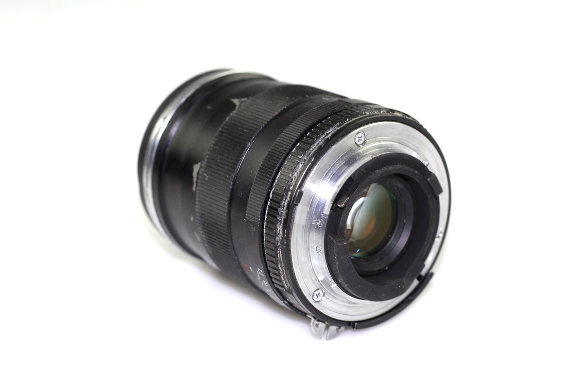 【美品】Carl Zeiss Distagon 2/28mm AEJ Carl Zeiss Distagon 2/28 ZF 28mm lens | eBay