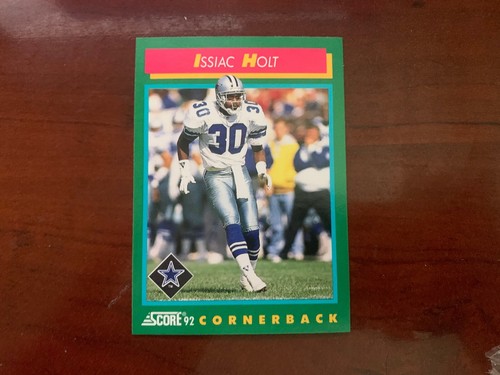 1992 Score Football - Complete Your Set - You Pick (1 - 250) - Picture 158 of 173