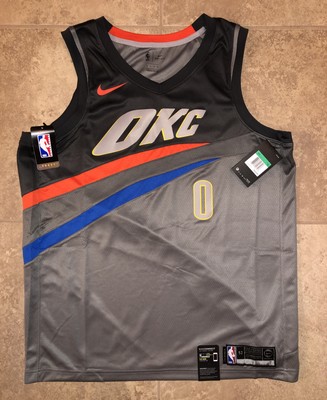 russell westbrook n7