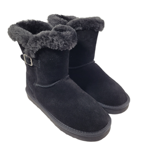 style & co tiny 2 winter booties