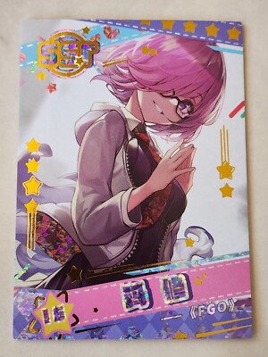 Lovely Beauty SSR Card Singles | Goddess Story Waifu