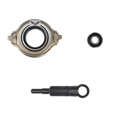 JD STAGE 4 SPORT RACE CLUTCH KIT for 2002-2005 WRX EJ205 EJ255 EJ22T EJ20 EJ20T - Picture 4 of 4