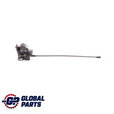 Mercedes Citan W415 Rear Door Lock Lower Latch Catch Mechanism A4157400335