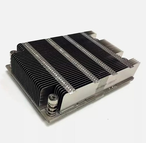 Supermicro Fan SNK-P0062P 1U H11 AMD EPYC 7000 sp3 CPU Cooler