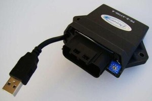 Procom - PE-E-AY700-A - Performance ECU