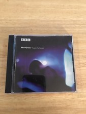 NEW ORDER-THE JOHN PEEL SESSIONS (BBC)*CD RARE-Great Condition-US Shipper