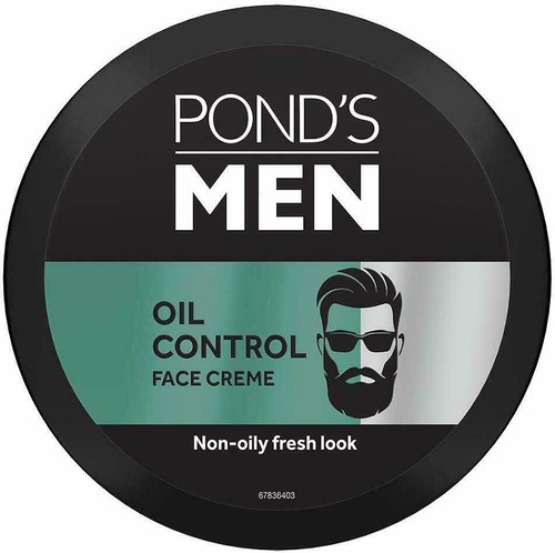Pond's Men Energy Burst, Oil Control, Daily Defence SPF 30 Face Skin Gel, 55 g - Picture 3 of 13