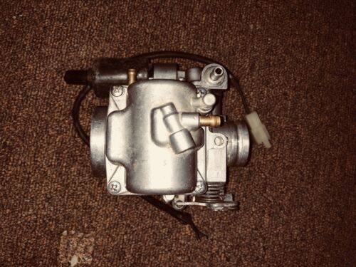 Yamaha RIVA XC125 Carb Rebuild Service. Send Ur Carb To Me. Read entire listing - Picture 7 of 10