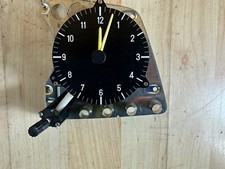 Mercedes W123  Tacho Uhr