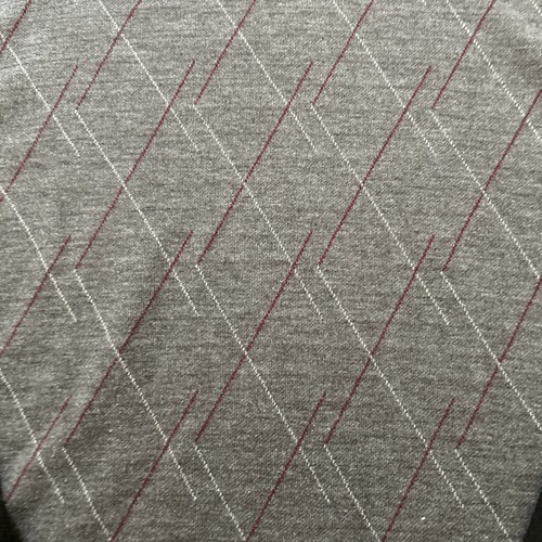 Store 68 Herren Gr. XL Pullover Langarm Pulli grau/schwarz kariert - Bild 6 von 8