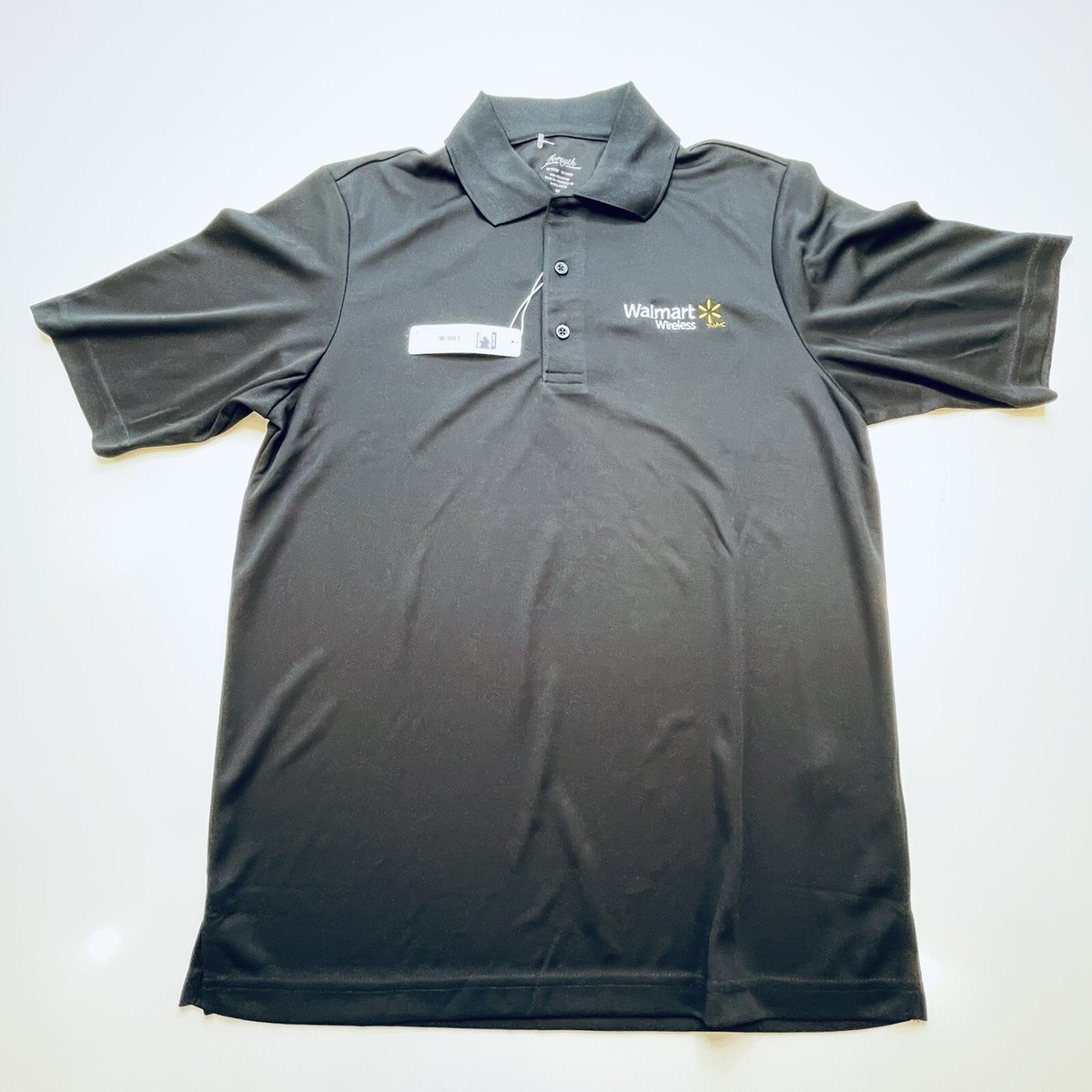 walmart grey polo shirts